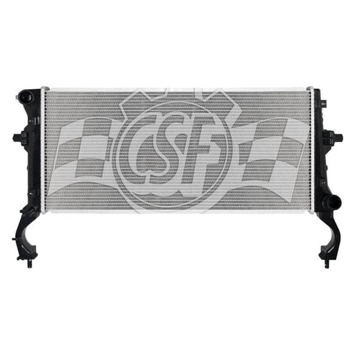 2022 Kia Soul 1.6L L4 Turbo Radiator | CSF3915