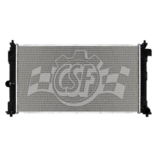 2020 Toyota Corolla 2.0L L4 Radiator | CSF3918