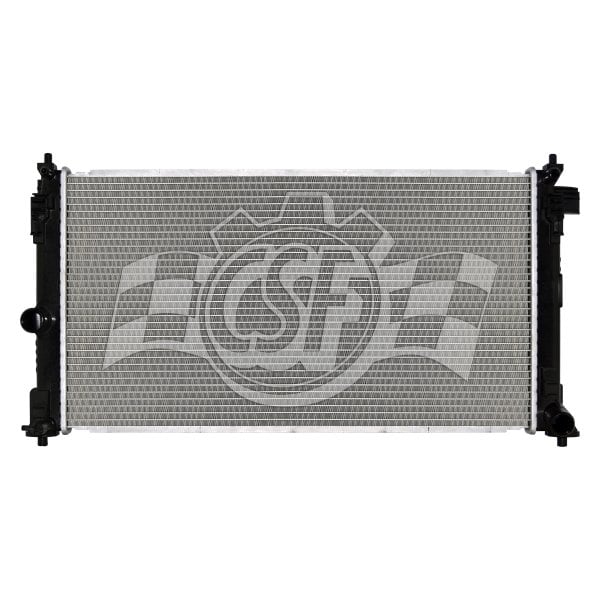 2020 Toyota Corolla 2.0L L4 Radiator | CSF3918