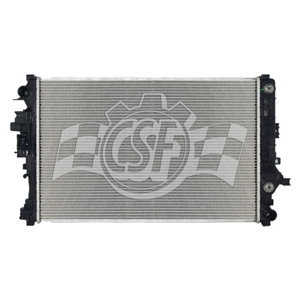 2025 Chevrolet Malibu 1.5L L4 Turbo Radiator | CSF3926