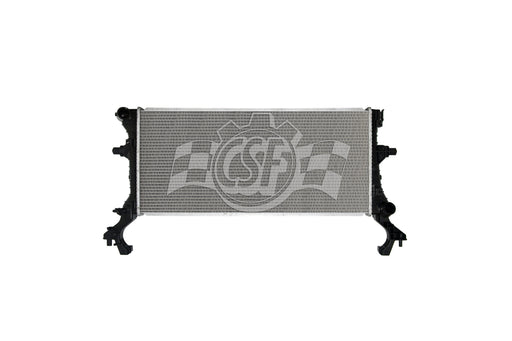 2026 Hyundai Elantra 1.6L L4 Turbo Radiator | CSF3930
