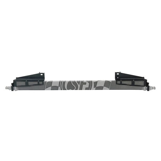 2026 Chevrolet Silverado 3500 HD 6.6L V8 Turbo Diesel Auxiliary Radiator | CSF3938