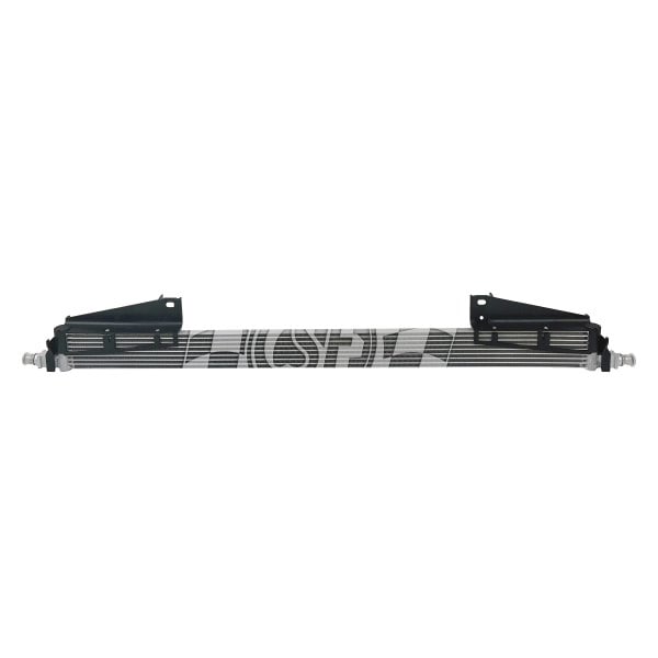 2026 Chevrolet Silverado 3500 HD 6.6L V8 Turbo Diesel Auxiliary Radiator | CSF3938