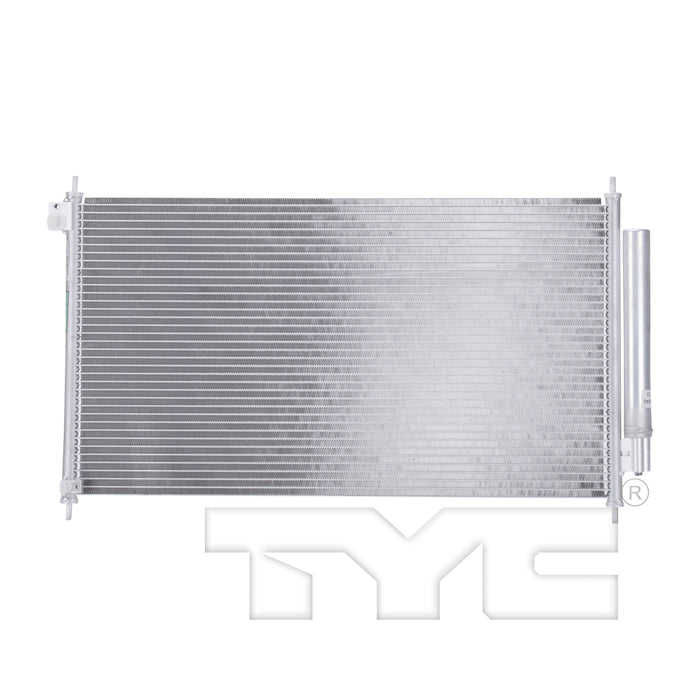 2022 Acura ILX 2.4L L4 Condenser | TYC3965