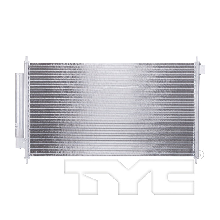 2022 Acura ILX 2.4L L4 Condenser | TYC3965 - view 2