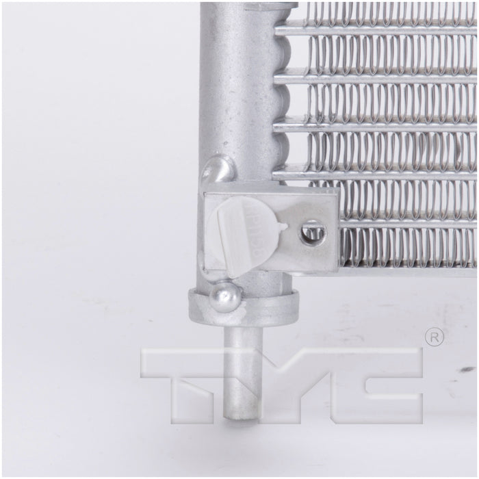 2022 Acura ILX 2.4L L4 Condenser | TYC3965 - view 4