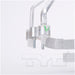 2013 Hyundai Elantra GT 1.8L L4 Condenser | TYC3967 - view 3