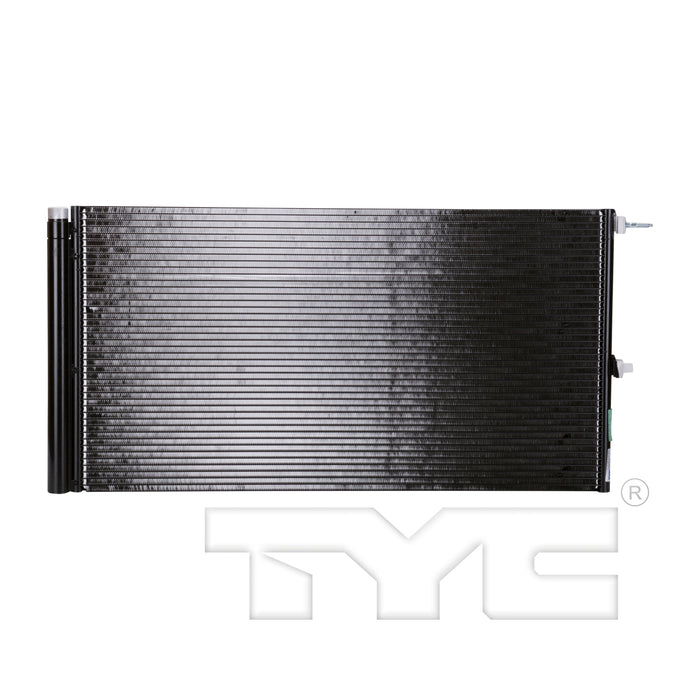 2017 Ford Expedition 3.5L V6 Turbo Condenser | TYC3975