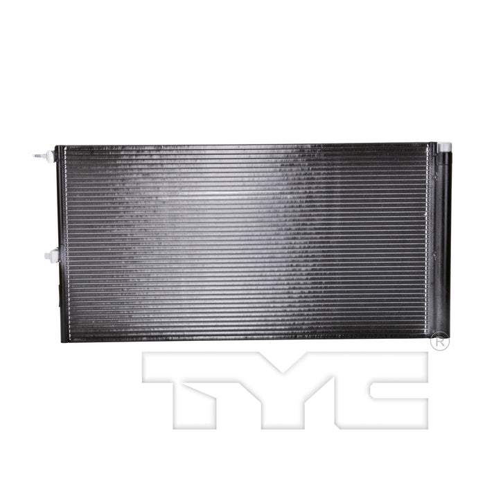 2017 Ford Expedition 3.5L V6 Turbo Condenser | TYC3975 - view 2