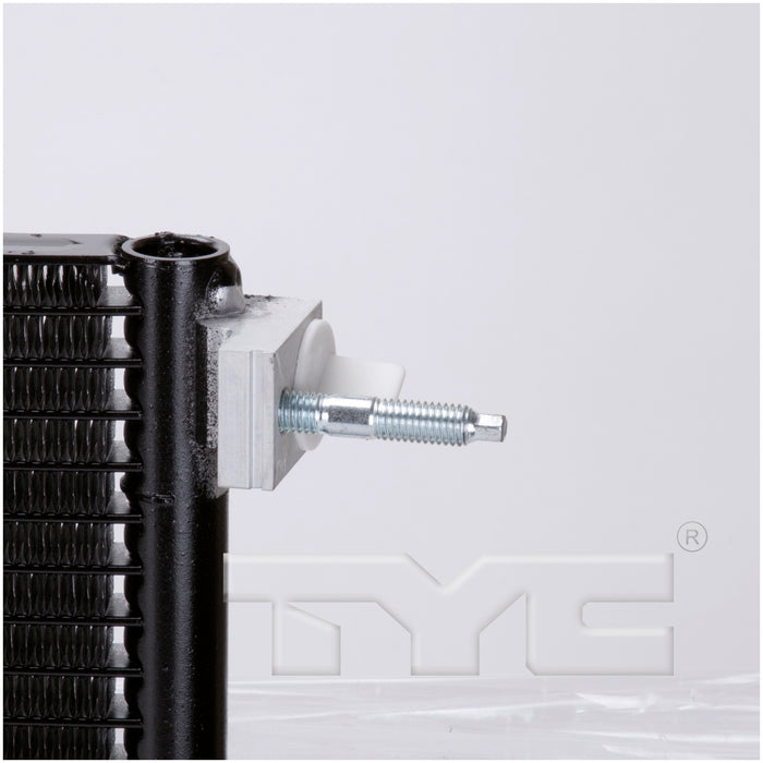 2017 Ford Expedition 3.5L V6 Turbo Condenser | TYC3975 - view 3