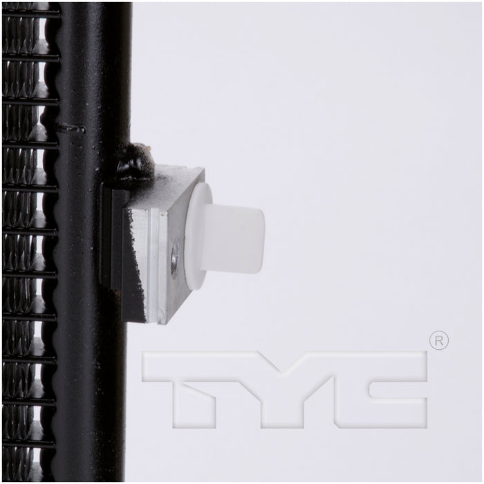 2017 Ford Expedition 3.5L V6 Turbo Condenser | TYC3975 - view 4