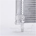 2015 Honda Civic 2.4L L4 Condenser | TYC3976 - view 4