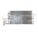 2015 Mazda 5 2.5L L4 Condenser | TYC3978