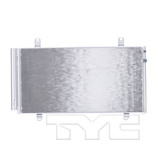 2018 Toyota Avalon 3.5L V6 Condenser | TYC3995