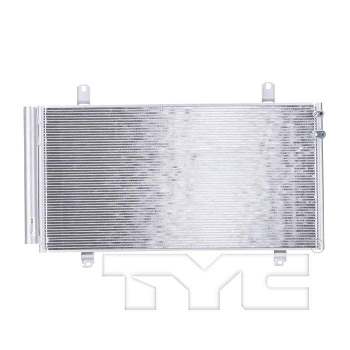 2018 Lexus ES350 3.5L V6 Condenser | TYC3995