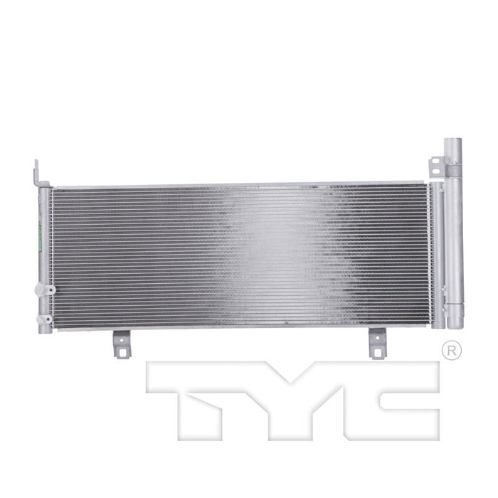 2013 Toyota Avalon 2.5L L4 Condenser | TYC3996