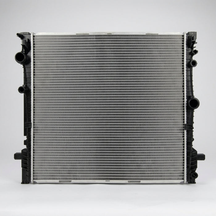 2020 BMW X4 2.0L L4 Turbo Radiator | CSF4003