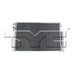 2018 Chevrolet Sonic 1.8L L4 Condenser | TYC4063 - view 2