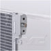 2020 Chevrolet Sonic 1.4L L4 Turbo Condenser | TYC4083 - view 3