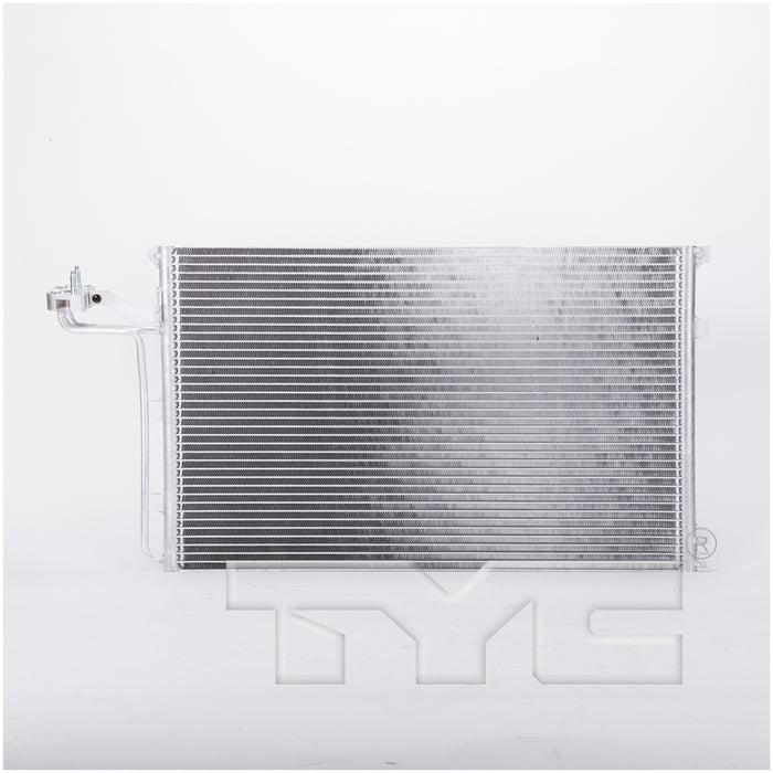 2013 Volvo C70 2.5L L5 Turbo Condenser | TYC4084