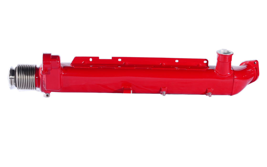 2010 International TranStar Cummins ISX15 15.0L EGR Cooler