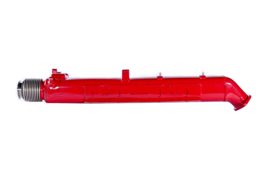 2010 International TranStar Cummins ISX15 15.0L EGR Cooler