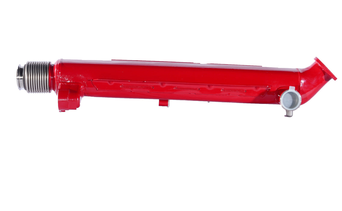 2010 International TranStar Cummins ISX15 15.0L EGR Cooler
