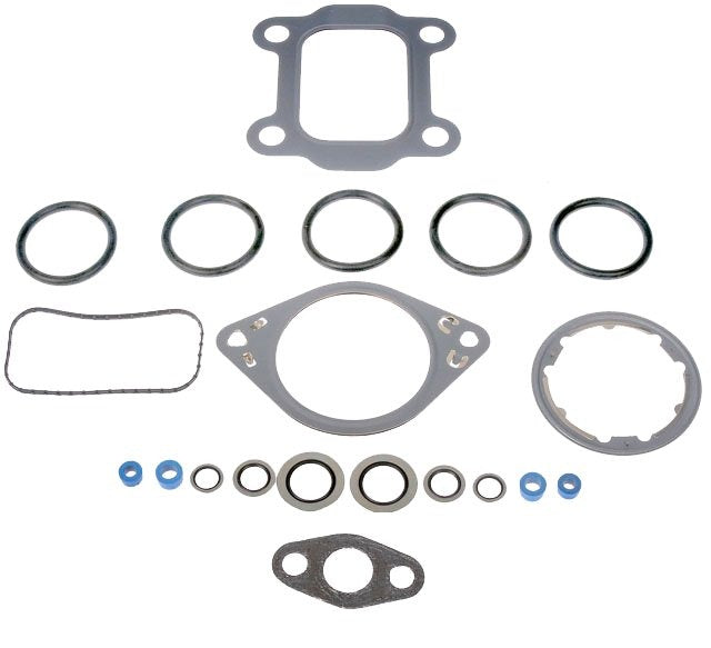 2010 International TranStar Cummins ISX15 15.0L EGR Cooler