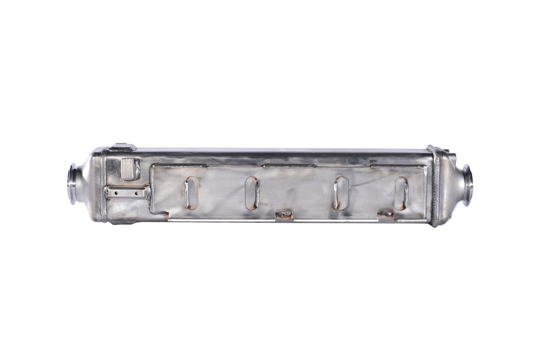 2012 Freightliner Coronado ISX15 14.9L EGR Cooler