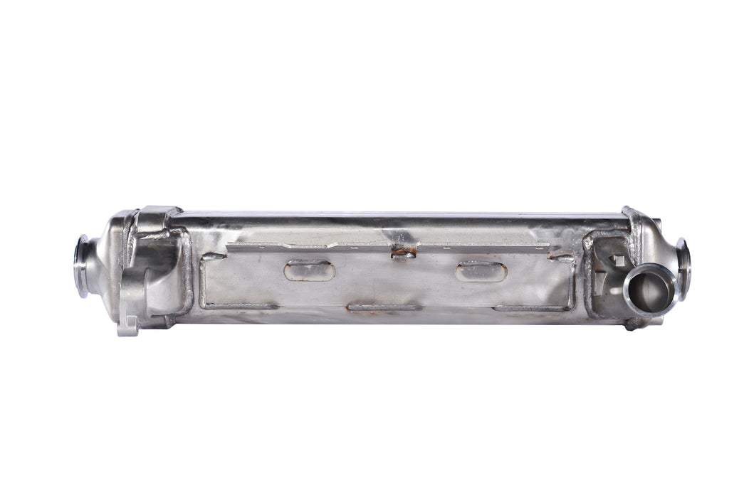2012 Freightliner Coronado ISX15 14.9L EGR Cooler