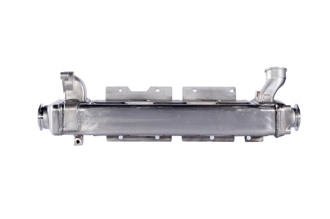 2012 Freightliner Coronado ISX15 14.9L EGR Cooler