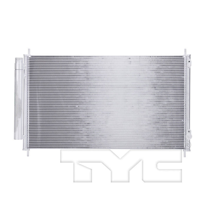 2014 Toyota Prius C 1.5L L4 Condenser | TYC4102