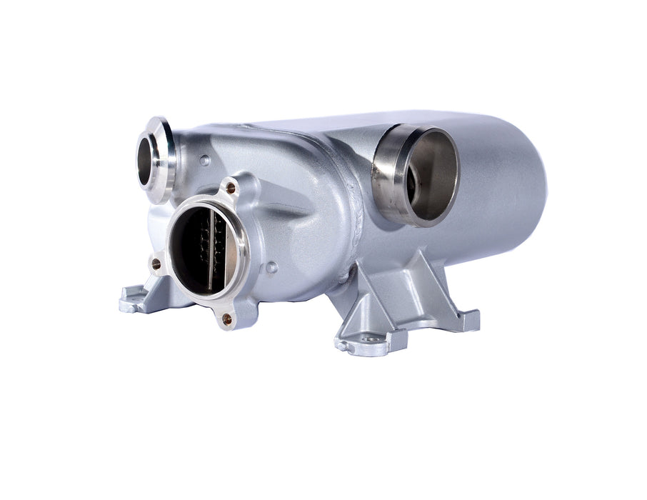 2007 Freightliner Columbia Series 60 12.7L EGR Cooler