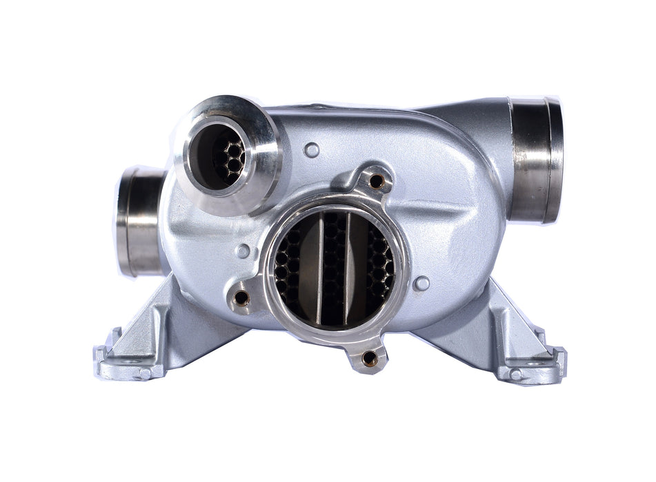 2007 Freightliner Columbia Series 60 12.7L EGR Cooler