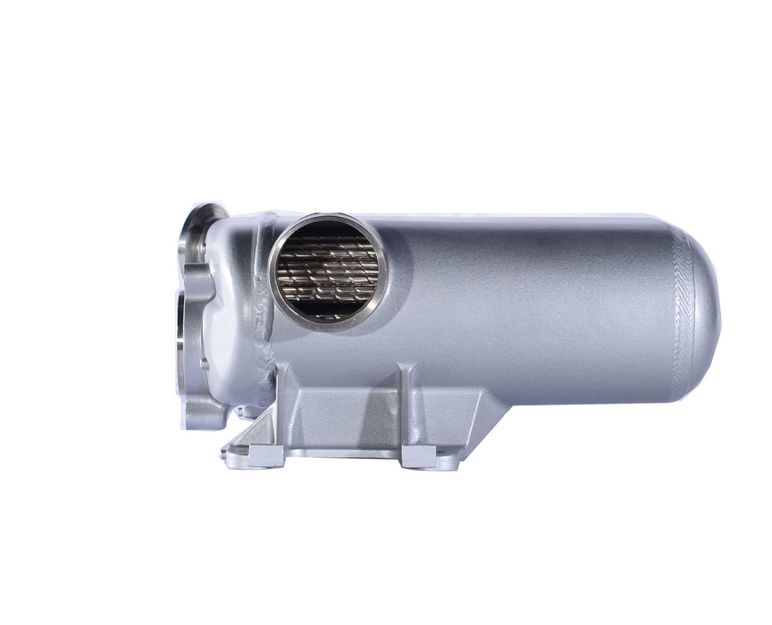 2007 Freightliner Columbia Series 60 12.7L EGR Cooler