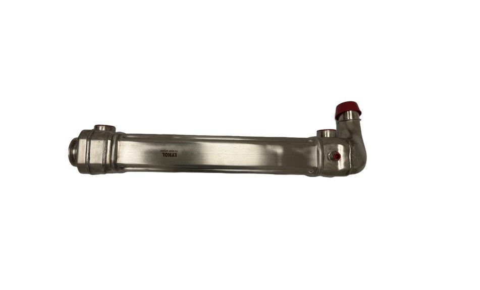 2016 Western Star 4700SB DD15 14.8L EGR Cooler