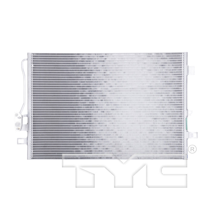 2020 Dodge Journey 2.4L L4 Condenser | TYC4104