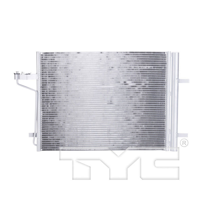 2013 Ford Escape 2.5L L4 Condenser | TYC4106