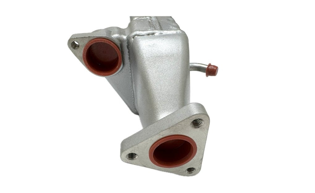 2008 International WorkStar 7500 Navistar HT 570 9.3L EGR Cooler