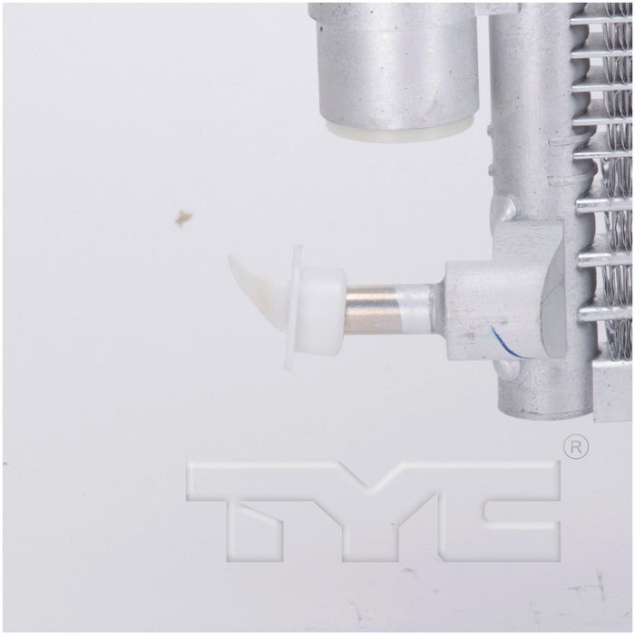 2015 Chevrolet Camaro 3.6L V6 Condenser | TYC4119 - view 5