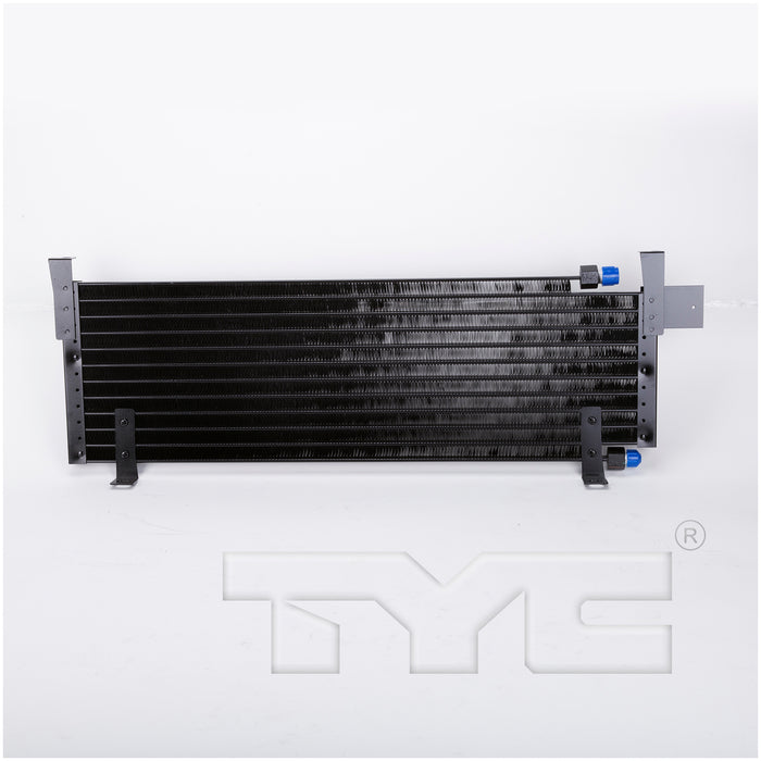 1987 Jeep Comanche 4.0L L6 Condenser | TYC4173