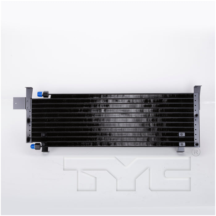 1987 Jeep Comanche 4.0L L6 Condenser | TYC4173
