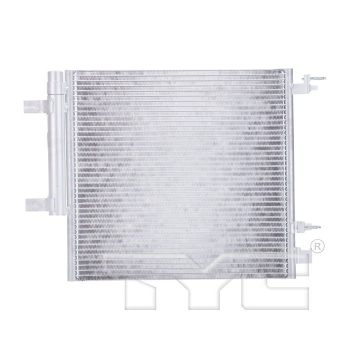 2015 Chevrolet Spark 1.2L L4 Condenser | TYC4184