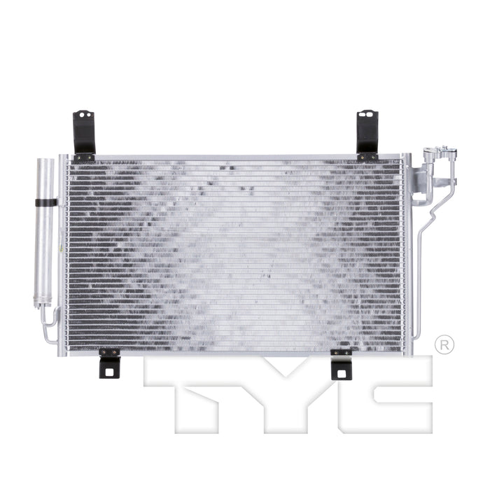 2025 Mazda CX-5 2.5L L4 Turbo Condenser | TYC4189