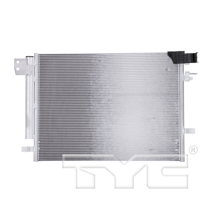 2015 Cadillac CTS 3.6L V6 Condenser | TYC4222 - view 2