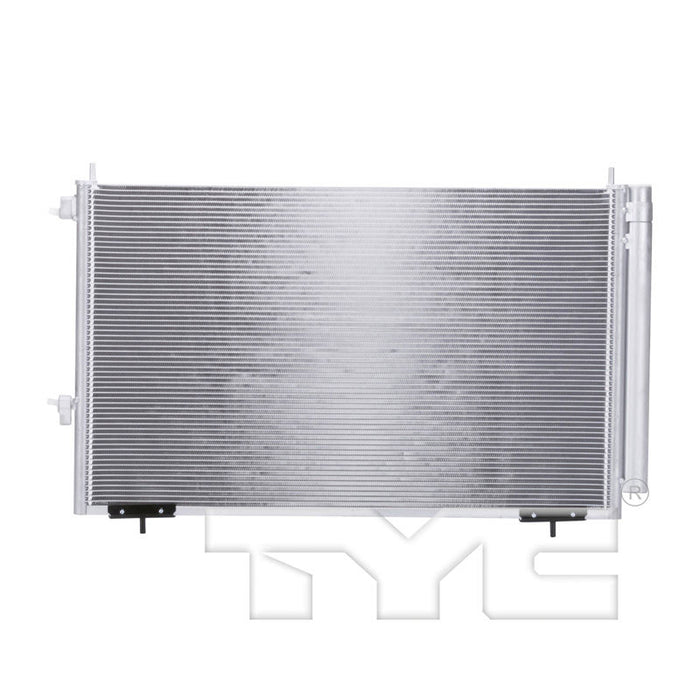 2013 Toyota RAV4 2.5L L4 Condenser | TYC4232
