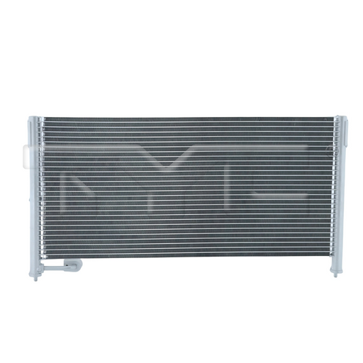 1993 Honda Accord 2.2L L4 Condenser | TYC4237
