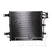 2018 Jeep Wrangler JK 3.6L V6 Condenser | TYC4239 - view 2