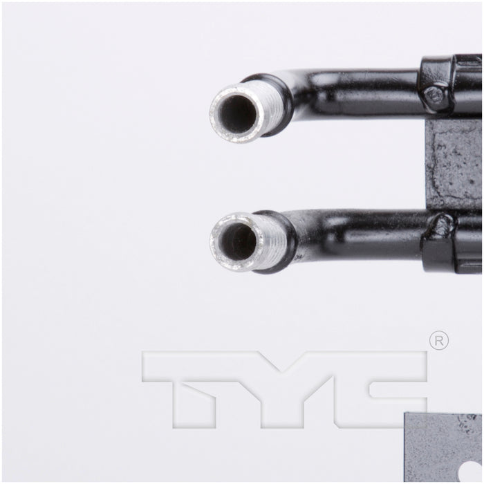 2018 Lincoln MKT 3.7L V6 Condenser | TYC4241 - view 5