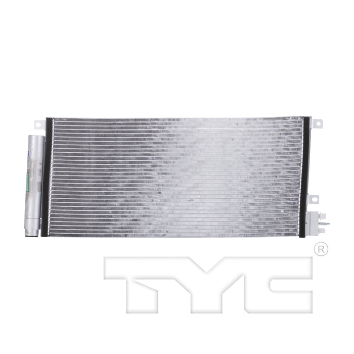 2014 Buick Encore 1.4L L4 Turbo Condenser | TYC4252